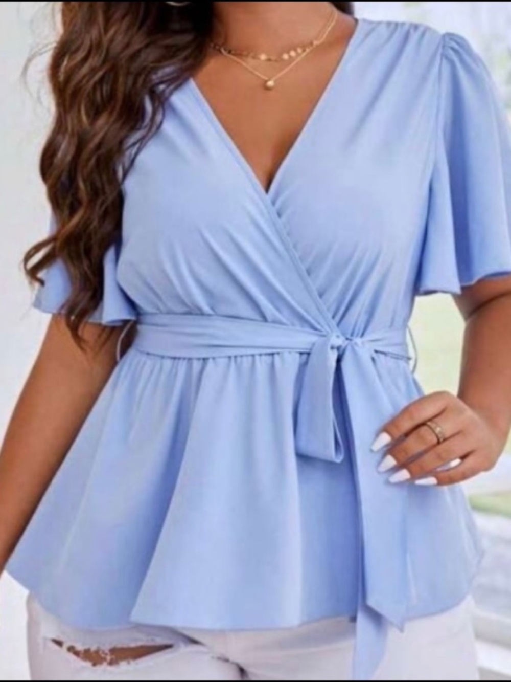 Blouse